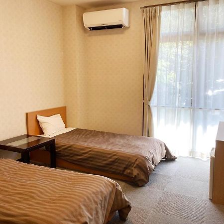 Numata  Itoen Hotel Oze Oigami Sanrakuso מראה חיצוני תמונה