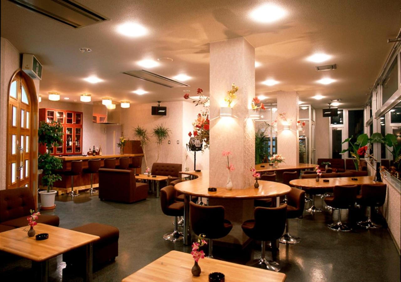 Numata  Itoen Hotel Oze Oigami Sanrakuso מראה חיצוני תמונה