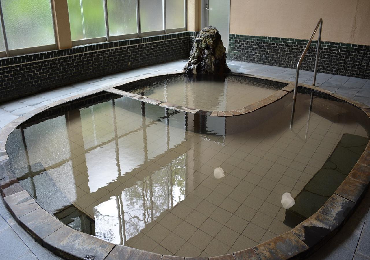 Numata  Itoen Hotel Oze Oigami Sanrakuso מראה חיצוני תמונה