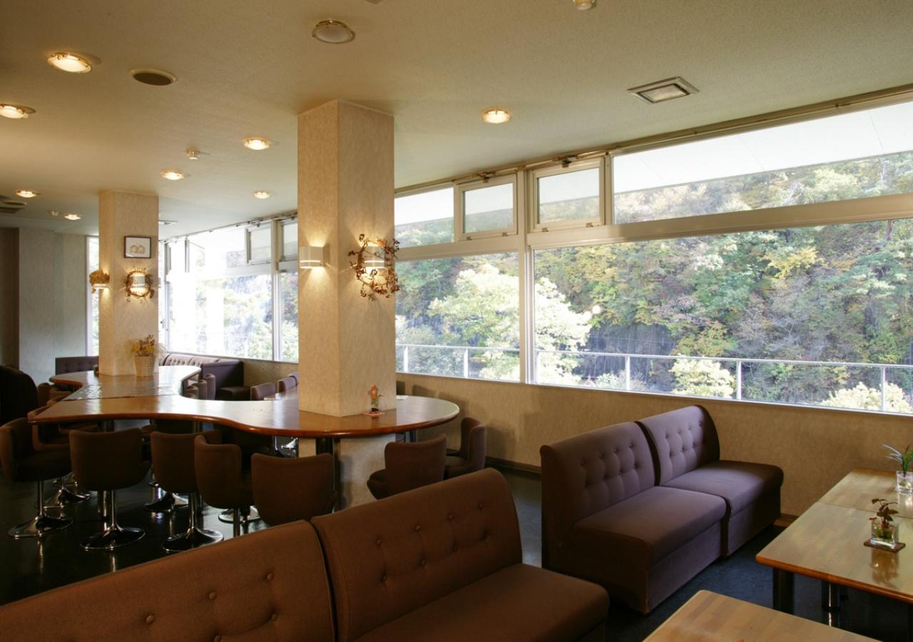 Numata  Itoen Hotel Oze Oigami Sanrakuso מראה חיצוני תמונה