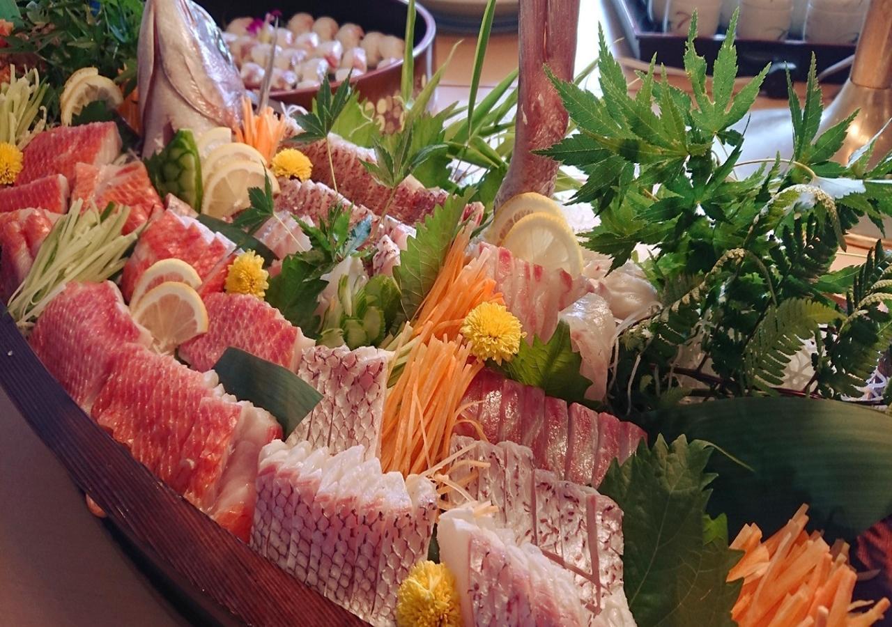 Numata  Itoen Hotel Oze Oigami Sanrakuso מראה חיצוני תמונה