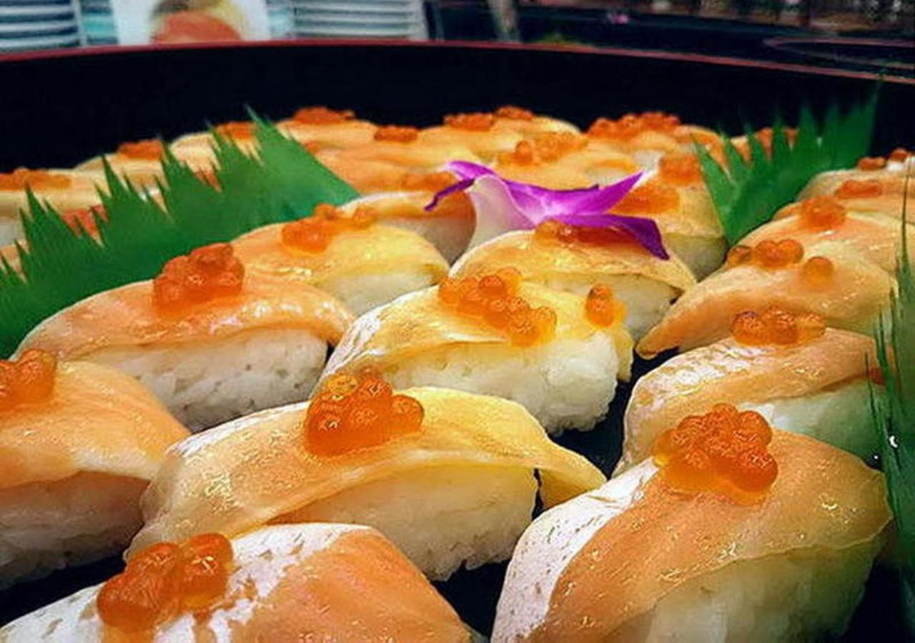 Numata  Itoen Hotel Oze Oigami Sanrakuso מראה חיצוני תמונה