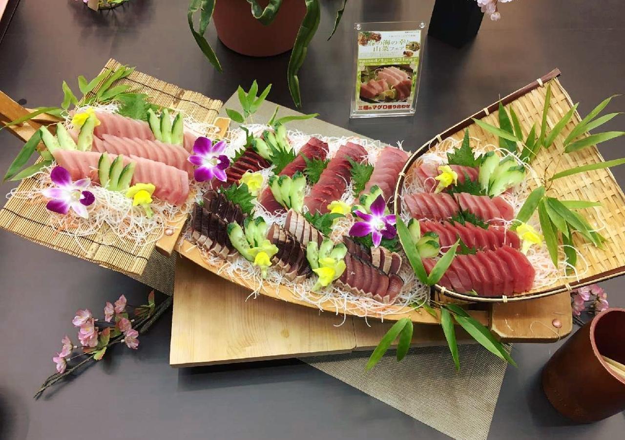 Numata  Itoen Hotel Oze Oigami Sanrakuso מראה חיצוני תמונה