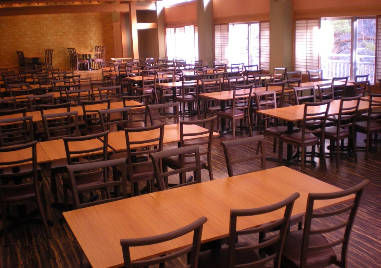 Numata  Itoen Hotel Oze Oigami Sanrakuso מראה חיצוני תמונה